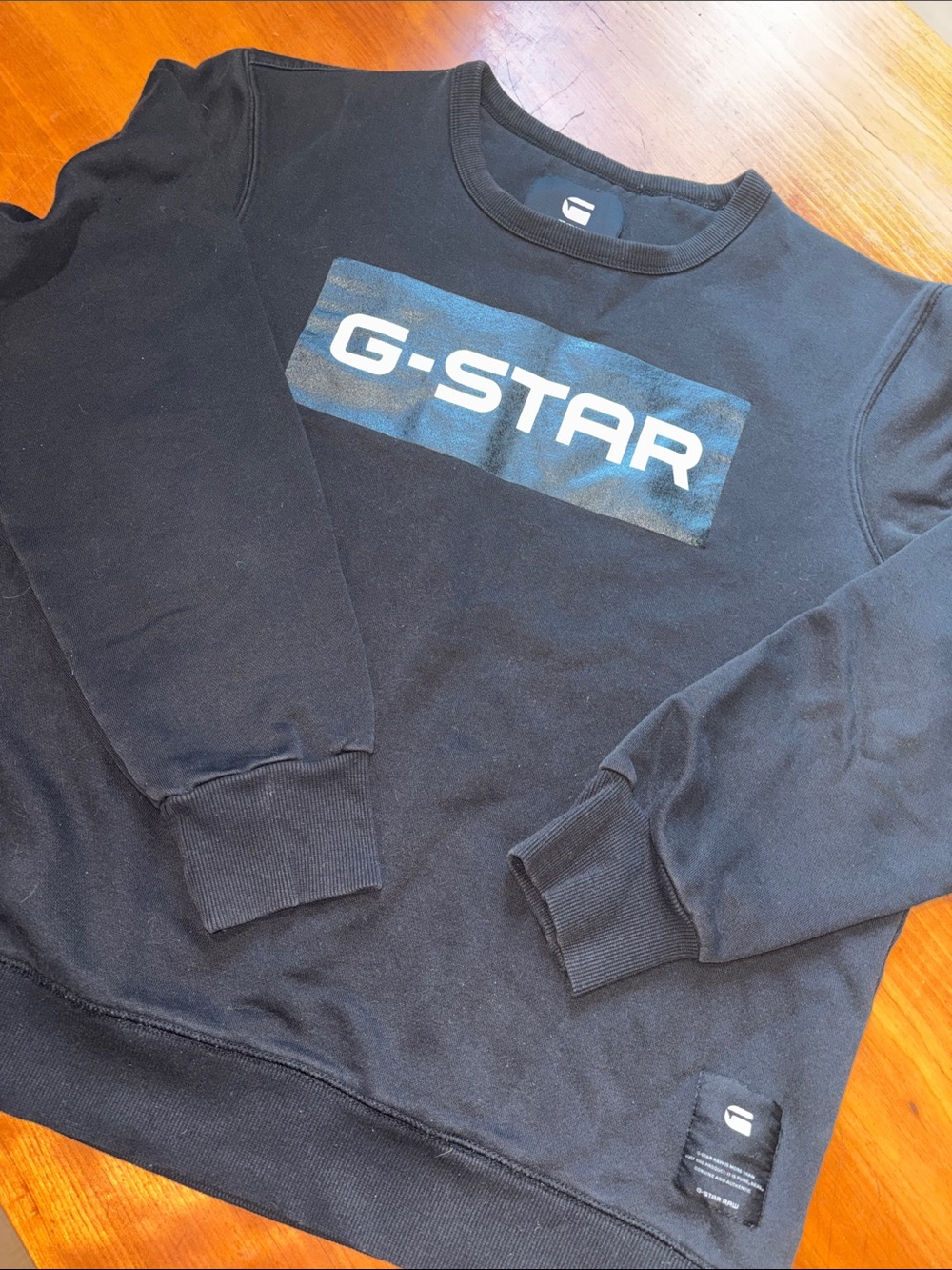 🆕 G-Star Sweatshirt